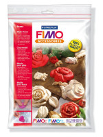 FIMO 8742 36 ΚΑΛΟΥΠΙ ΜΕΓΑΛΟ ROSES